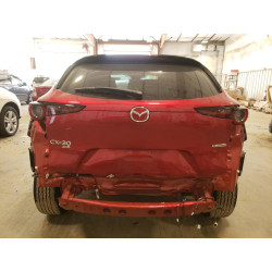 2022 MAZDA CX30 3MVDMBCL1NM430856 56636283