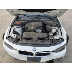 2015 BMW 3 SERIES