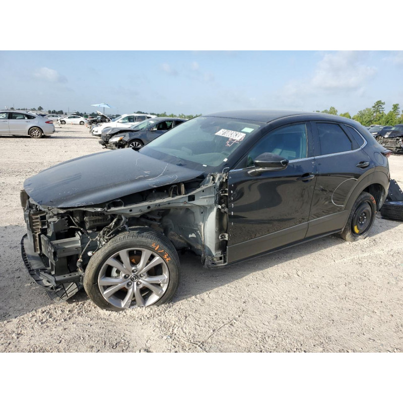 2021 MAZDA CX30 3MVDMABL3MM244066 60100363