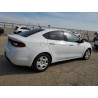 2016 DODGE DART