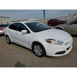 2016 DODGE DART