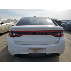 2016 DODGE DART