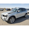 2016 BMW X3