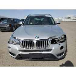 2016 BMW X3