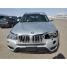2016 BMW X3