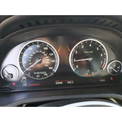2016 BMW X3
