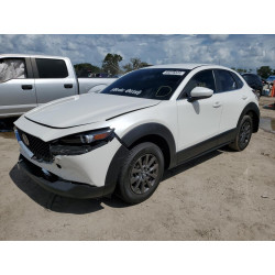 2021 MAZDA CX30 3MVDMAALXMM266552 59316333