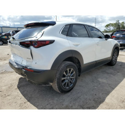2021 MAZDA CX30 3MVDMAALXMM266552 59316333