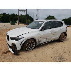 2021 BMW X5 5UXCR6C04M9F76047 56569813