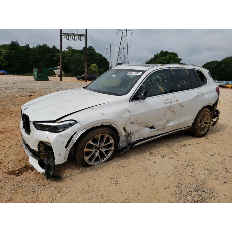 2021 BMW X5 5UXCR6C04M9F76047 56569813 2021 BMW X5 5UXCR6C04M9F76047 56569813