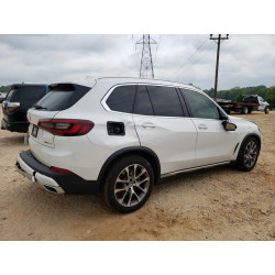 2021 BMW X5 5UXCR6C04M9F76047 56569813
