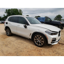 2021 BMW X5 5UXCR6C04M9F76047 56569813