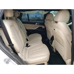 2021 BMW X5 5UXCR6C04M9F76047 56569813