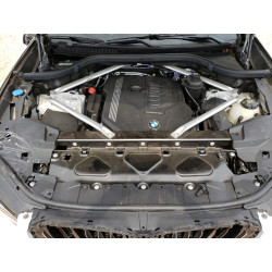 2021 BMW X5 5UXCR6C04M9F76047 56569813