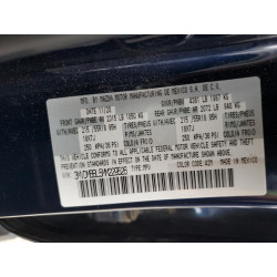 2021 MAZDA CX30 3MVDMBBL5MM229526 55766323