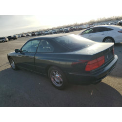 1993 BMW 8 SERIES