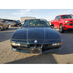 1993 BMW 8 SERIES