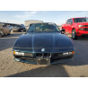 1993 BMW 8 SERIES