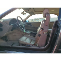 1993 BMW 8 SERIES