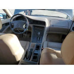 1993 BMW 8 SERIES