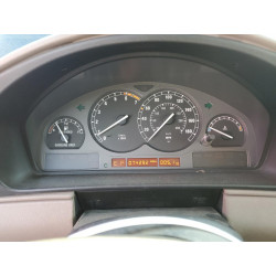 1993 BMW 8 SERIES