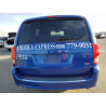 2014 DODGE CARAVAN