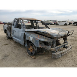 2008 DODGE DAKOTA