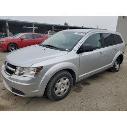 2010 DODGE JOURNEY