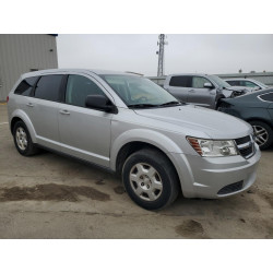 2010 DODGE JOURNEY