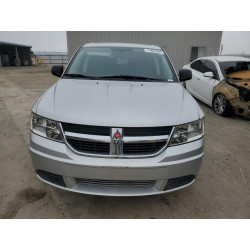 2010 DODGE JOURNEY