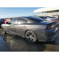 2016 DODGE CHARGER