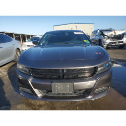 2016 DODGE CHARGER