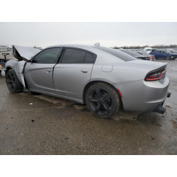 2016 DODGE CHARGER