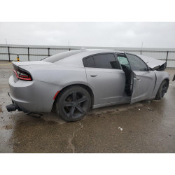 2016 DODGE CHARGER