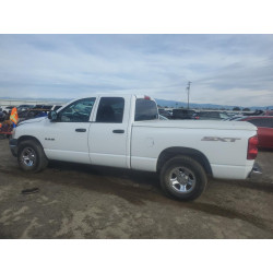 2008 DODGE RAM 1500