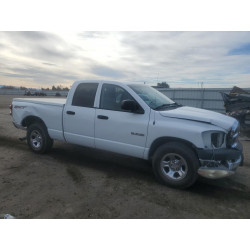 2008 DODGE RAM 1500