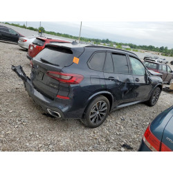 2021 BMW X5 5UXCR6C07M9F89116 51758863