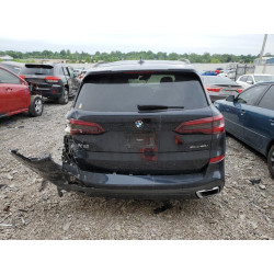 2021 BMW X5 5UXCR6C07M9F89116 51758863