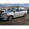2011 DODGE CARAVAN