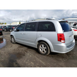 2011 DODGE CARAVAN