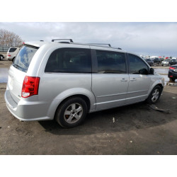 2011 DODGE CARAVAN