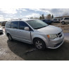 2011 DODGE CARAVAN