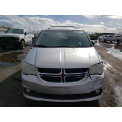 2011 DODGE CARAVAN