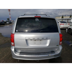 2011 DODGE CARAVAN