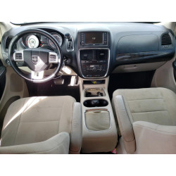 2011 DODGE CARAVAN