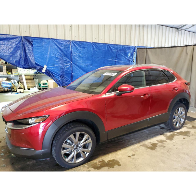 2021 MAZDA CX30 3MVDMBDL1MM303926 51291533