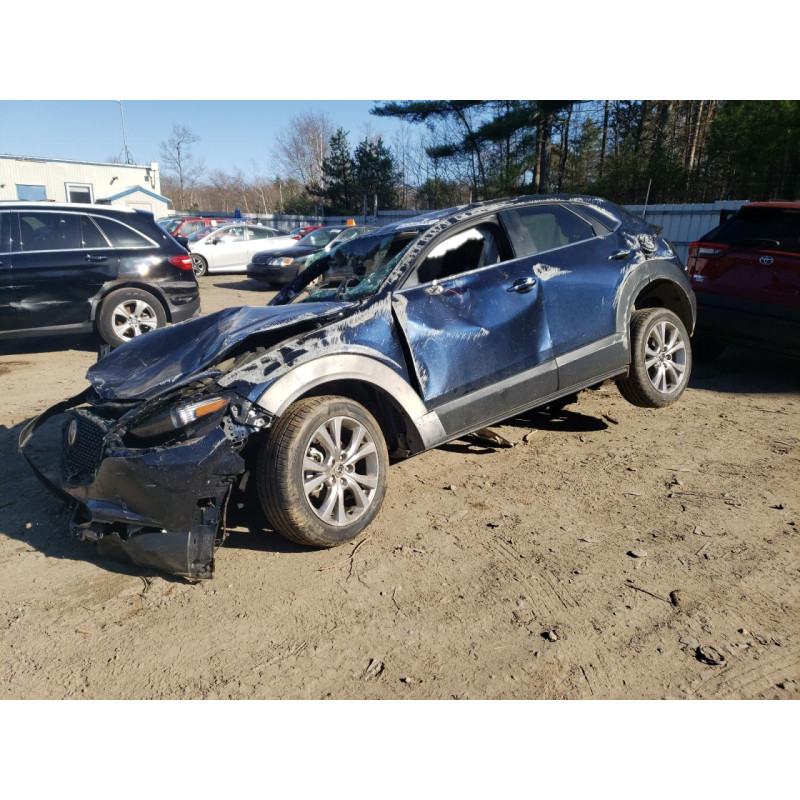 2021 MAZDA CX30 3MVDMBBL3MM245658 49544573