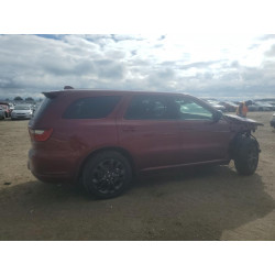 2022 DODGE DURANGO