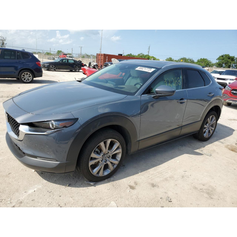 2021 MAZDA CX30 3MVDMBDM3MM228655 56621773