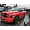 2004 DODGE RAM 1500